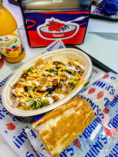Photo of Tahini's - 515 Lakeshore Rd E #102, Mississauga, ON L5G 1H9