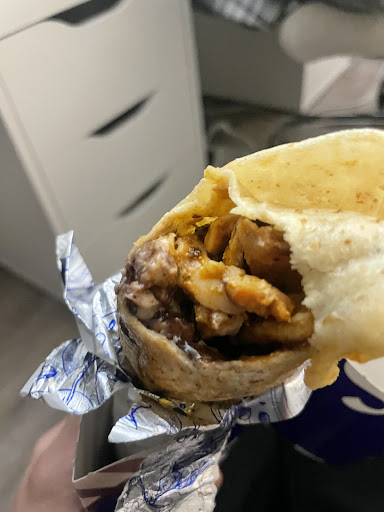 Photo of Tahini's - 515 Lakeshore Rd E #102, Mississauga, ON L5G 1H9