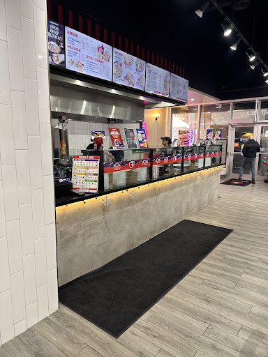 Photo of Tahini's - 515 Lakeshore Rd E #102, Mississauga, ON L5G 1H9