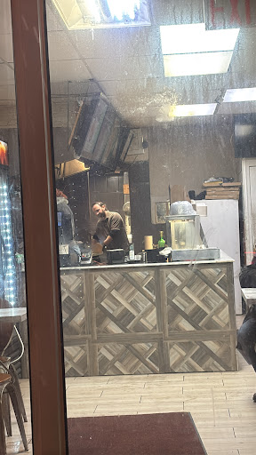 Photo of Ali Baba's Middle Eastern Cuisine - 1430 Queen St W, Toronto, ON M6K 1L9
