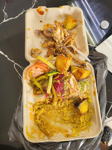 Photo of Ali Baba's Middle Eastern Cuisine - 1430 Queen St W, Toronto, ON M6K 1L9