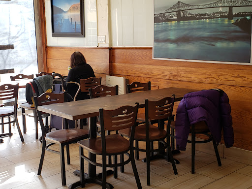 Photo of Ali Baba's Middle Eastern Cuisine - 1430 Queen St W, Toronto, ON M6K 1L9