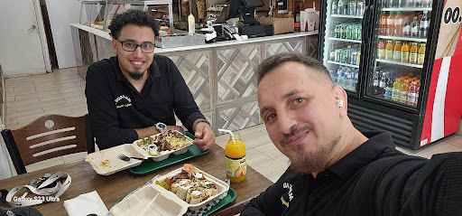Photo of Ali Baba's Middle Eastern Cuisine - 1430 Queen St W, Toronto, ON M6K 1L9