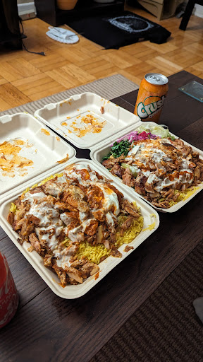Photo of Ali Baba's Middle Eastern Cuisine - 1430 Queen St W, Toronto, ON M6K 1L9
