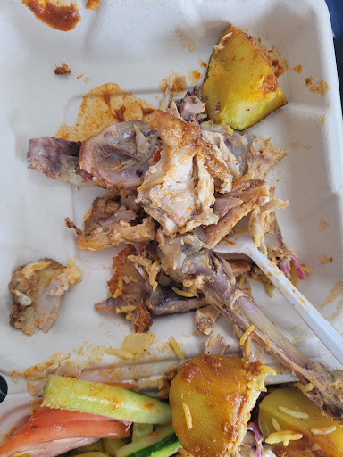 Photo of Ali Baba's Middle Eastern Cuisine - 1430 Queen St W, Toronto, ON M6K 1L9