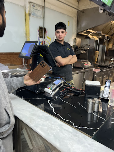 Photo of Ali Baba's Middle Eastern Cuisine - 1430 Queen St W, Toronto, ON M6K 1L9