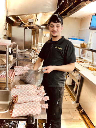 Photo of Ali Baba's Middle Eastern Cuisine - 1430 Queen St W, Toronto, ON M6K 1L9