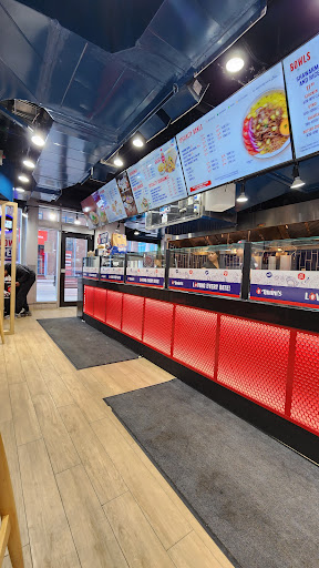 Photo of Tahini's - 333 King St E, Toronto, ON M5A 3X5