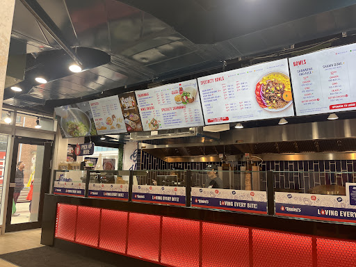 Photo of Tahini's - 333 King St E, Toronto, ON M5A 3X5