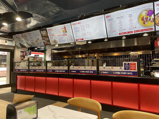 Photo of Tahini's - 333 King St E, Toronto, ON M5A 3X5