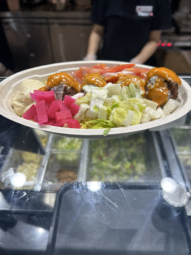 Photo of Tahini's - 333 King St E, Toronto, ON M5A 3X5