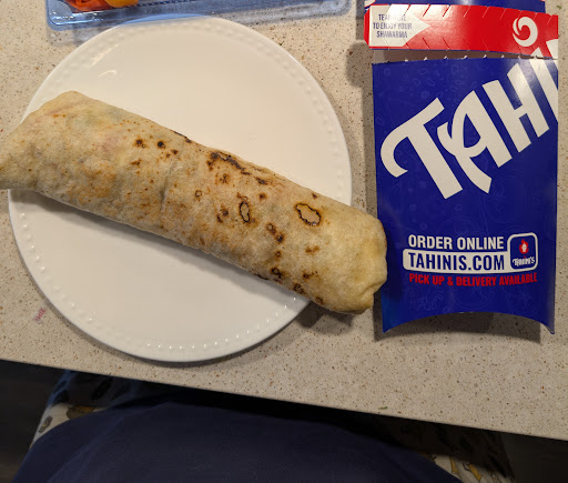 Photo of Tahini's - 333 King St E, Toronto, ON M5A 3X5