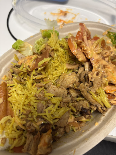 Photo of Tahini's - 333 King St E, Toronto, ON M5A 3X5