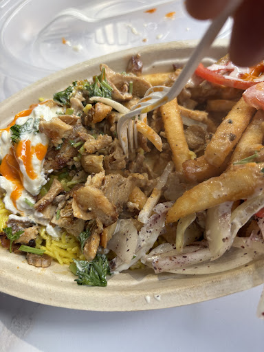 Photo of Tahini's - 333 King St E, Toronto, ON M5A 3X5