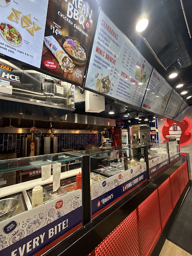 Photo of Tahini's - 333 King St E, Toronto, ON M5A 3X5
