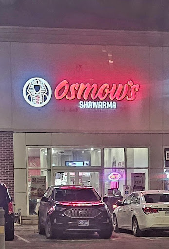 Photo of Osmow's Shawarma - 6795 Airport Rd Unit A3, Mississauga, ON L4V 1E6
