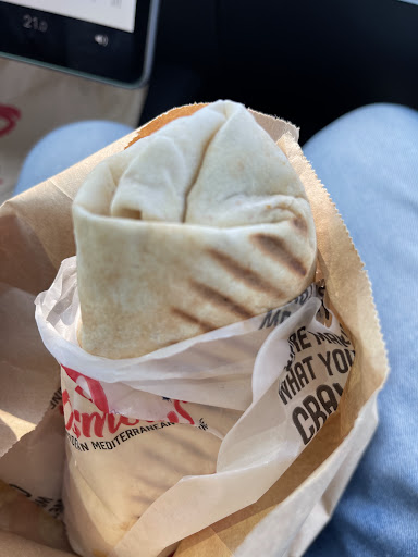 Photo of Osmow's Shawarma - 6795 Airport Rd Unit A3, Mississauga, ON L4V 1E6