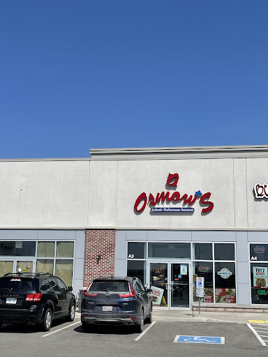 Photo of Osmow's Shawarma - 6795 Airport Rd Unit A3, Mississauga, ON L4V 1E6