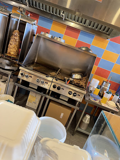 Photo of Osmow's Shawarma - 6795 Airport Rd Unit A3, Mississauga, ON L4V 1E6