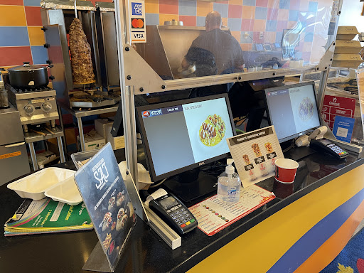 Photo of Osmow's Shawarma - 6795 Airport Rd Unit A3, Mississauga, ON L4V 1E6