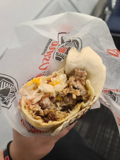 Photo of Osmow's Shawarma - 6795 Airport Rd Unit A3, Mississauga, ON L4V 1E6