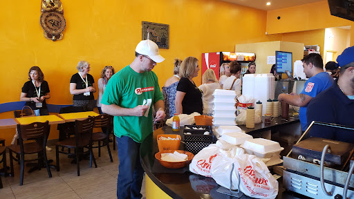 Photo of Osmow's Shawarma - 6795 Airport Rd Unit A3, Mississauga, ON L4V 1E6