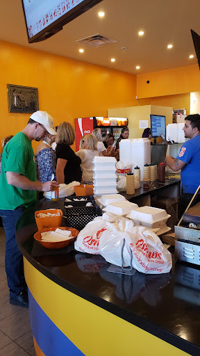 Photo of Osmow's Shawarma - 6795 Airport Rd Unit A3, Mississauga, ON L4V 1E6