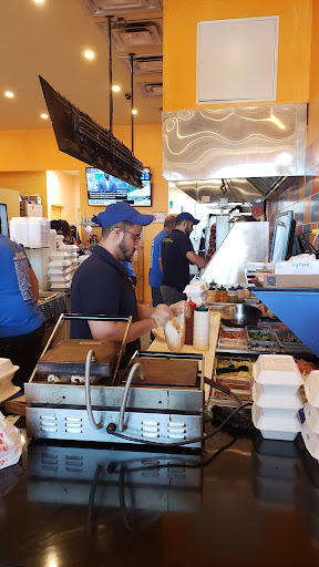 Photo of Osmow's Shawarma - 6795 Airport Rd Unit A3, Mississauga, ON L4V 1E6