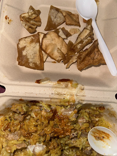 Photo of Osmow's Shawarma - 6795 Airport Rd Unit A3, Mississauga, ON L4V 1E6
