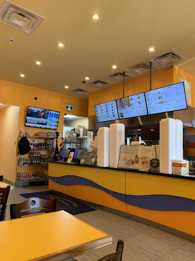 Photo of Osmow's Shawarma - 6795 Airport Rd Unit A3, Mississauga, ON L4V 1E6