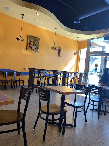 Photo of Osmow's Shawarma - 6795 Airport Rd Unit A3, Mississauga, ON L4V 1E6