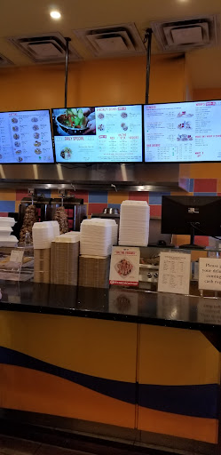 Photo of Osmow's Shawarma - 6795 Airport Rd Unit A3, Mississauga, ON L4V 1E6
