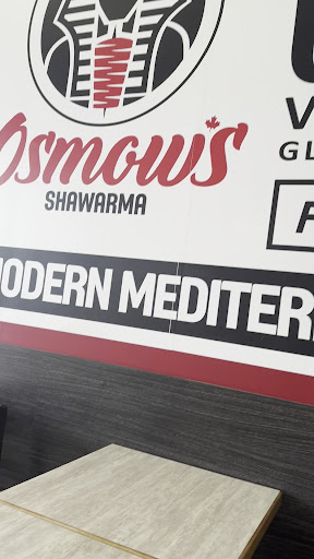 Photo of Osmow's Shawarma - 6795 Airport Rd Unit A3, Mississauga, ON L4V 1E6