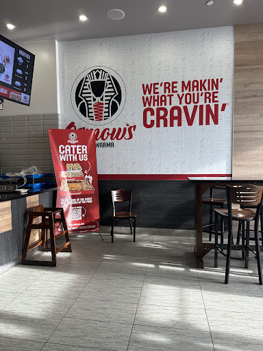Photo of Osmow's Shawarma - 6795 Airport Rd Unit A3, Mississauga, ON L4V 1E6