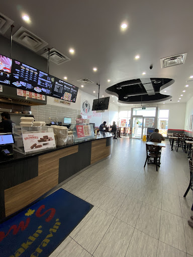 Photo of Osmow's Shawarma - 6795 Airport Rd Unit A3, Mississauga, ON L4V 1E6