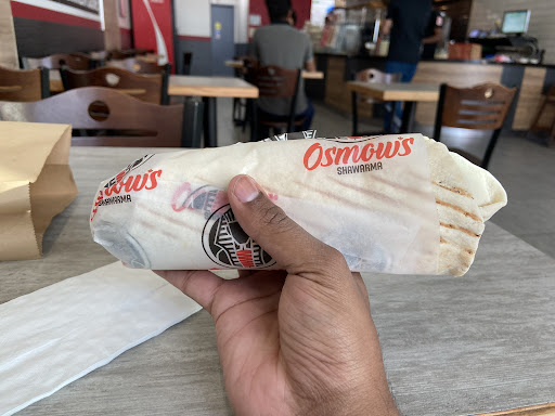 Photo of Osmow's Shawarma - 6795 Airport Rd Unit A3, Mississauga, ON L4V 1E6