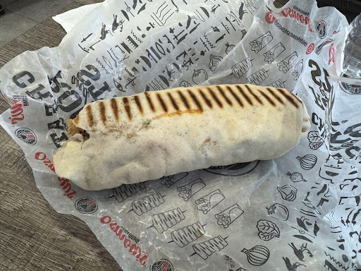 Photo of Osmow's Shawarma - 1482 Dundas St E Unit 15, Mississauga, ON L4X 1L4