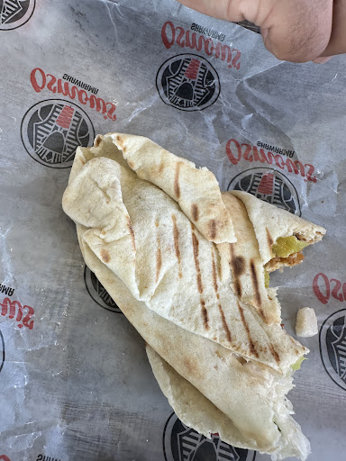 Photo of Osmow's Shawarma - 1482 Dundas St E Unit 15, Mississauga, ON L4X 1L4