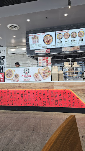 Photo of Osmow's Shawarma - 1482 Dundas St E Unit 15, Mississauga, ON L4X 1L4