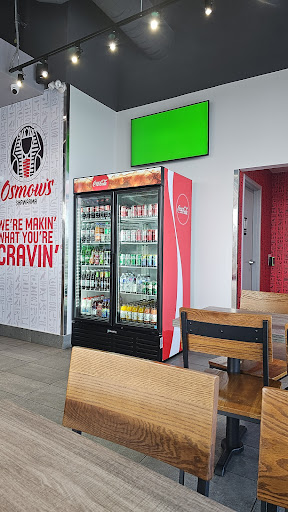 Photo of Osmow's Shawarma - 1482 Dundas St E Unit 15, Mississauga, ON L4X 1L4