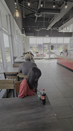 Photo of Osmow's Shawarma - 1482 Dundas St E Unit 15, Mississauga, ON L4X 1L4