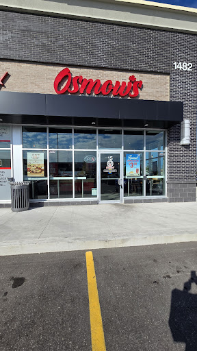 Photo of Osmow's Shawarma - 1482 Dundas St E Unit 15, Mississauga, ON L4X 1L4