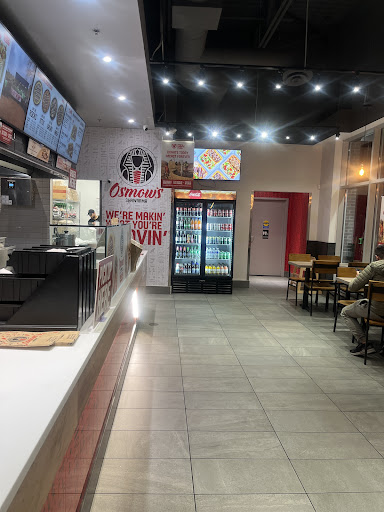 Photo of Osmow's Shawarma - 1482 Dundas St E Unit 15, Mississauga, ON L4X 1L4
