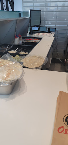 Photo of Osmow's Shawarma - 1482 Dundas St E Unit 15, Mississauga, ON L4X 1L4