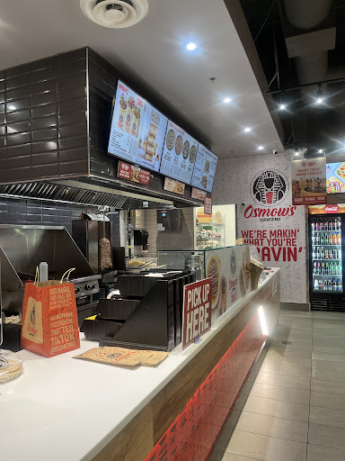 Photo of Osmow's Shawarma - 1482 Dundas St E Unit 15, Mississauga, ON L4X 1L4