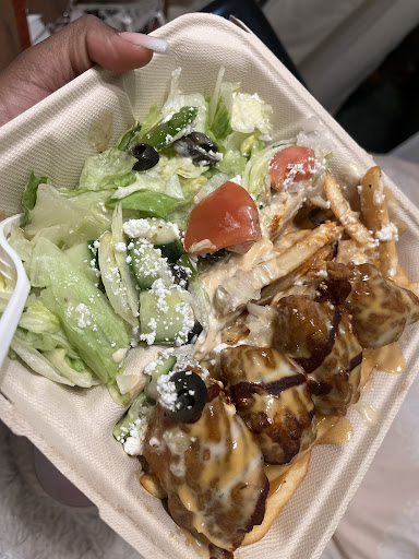 Photo of Osmow's Shawarma - 1482 Dundas St E Unit 15, Mississauga, ON L4X 1L4