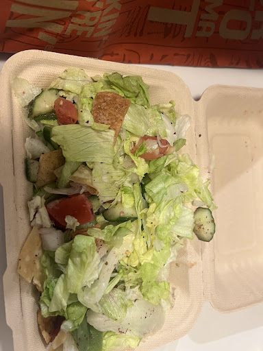 Photo of Osmow's Shawarma - 1482 Dundas St E Unit 15, Mississauga, ON L4X 1L4