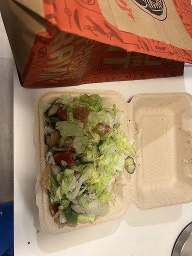 Photo of Osmow's Shawarma - 1482 Dundas St E Unit 15, Mississauga, ON L4X 1L4