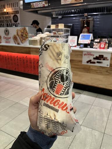 Photo of Osmow's Shawarma - 1482 Dundas St E Unit 15, Mississauga, ON L4X 1L4
