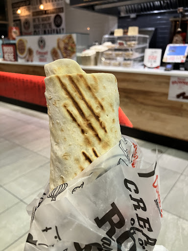Photo of Osmow's Shawarma - 1482 Dundas St E Unit 15, Mississauga, ON L4X 1L4
